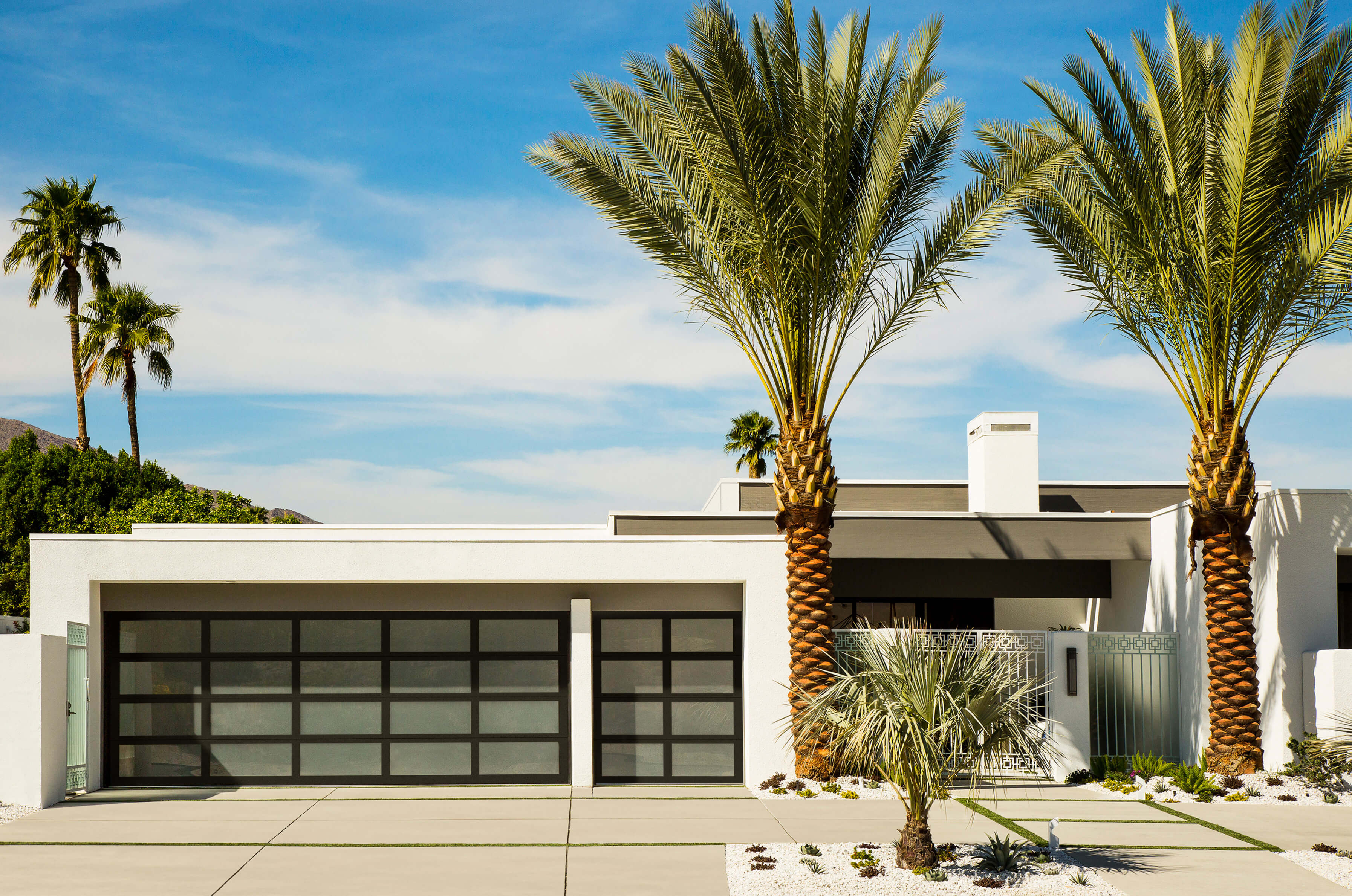 Canyon Ridge