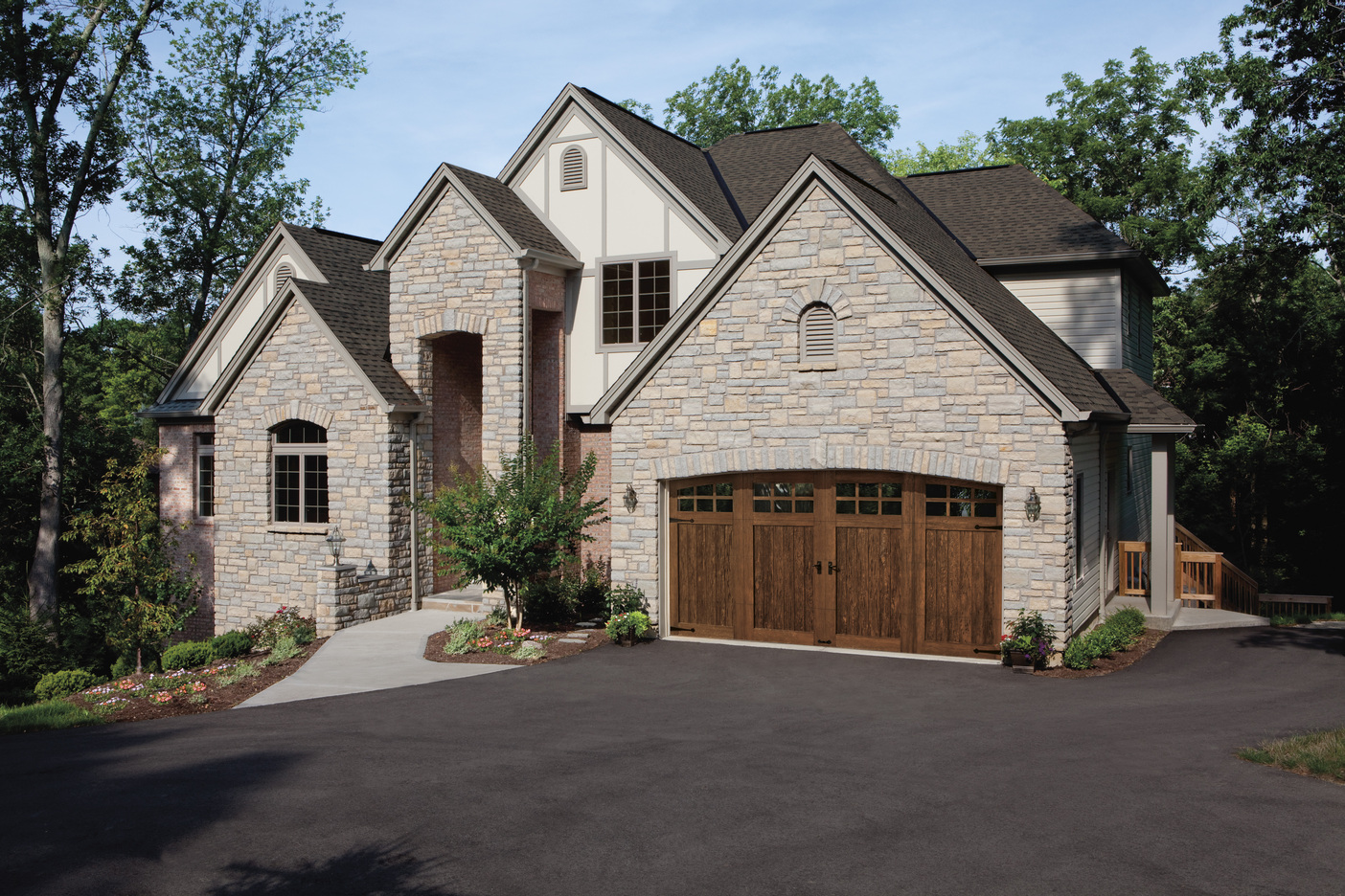 Louver Collection